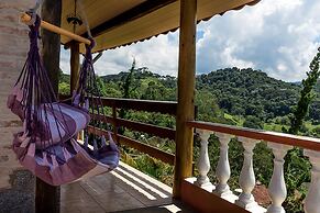 Pousada Chalés São Francisco