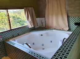 Pousada Chalés São Francisco