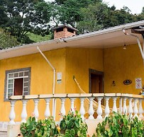 Pousada Chalés São Francisco