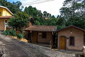 Pousada Chalés São Francisco