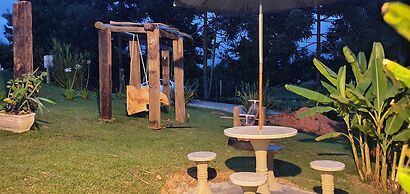 Pousada Chalés São Francisco