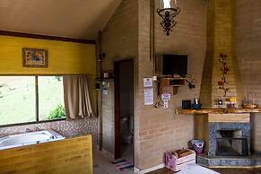 Pousada Chalés São Francisco