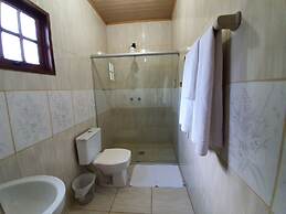 Pousada Chalés São Francisco