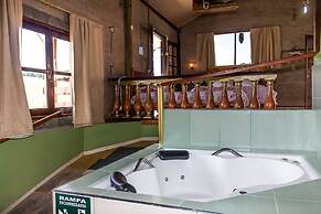 Pousada Chalés São Francisco