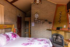 Pousada Chalés São Francisco