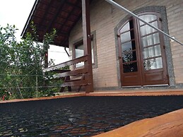 Pousada Chalés São Francisco