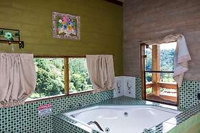 Pousada Chalés São Francisco