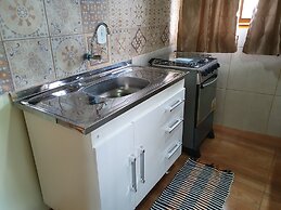 Pousada Chalés São Francisco