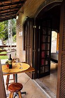 Pousada Chalés São Francisco