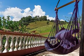 Pousada Chalés São Francisco