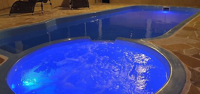 Pousada Chalés São Francisco