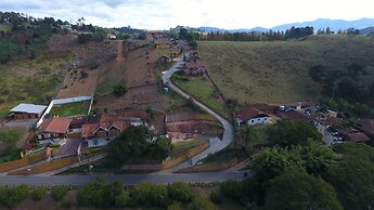 Pousada Chalés São Francisco