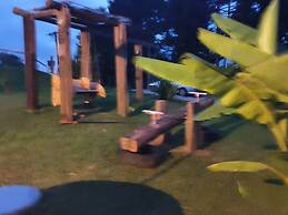 Pousada Chalés São Francisco