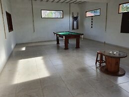 Pousada Chalés São Francisco