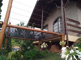 Pousada Chalés São Francisco