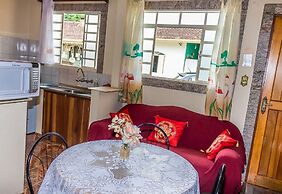 Pousada Chalés São Francisco