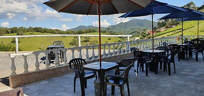 Pousada Chalés São Francisco