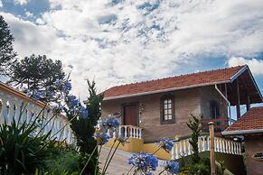 Pousada Chalés São Francisco