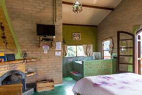 Pousada Chalés São Francisco