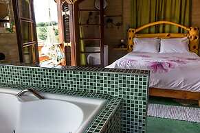 Pousada Chalés São Francisco