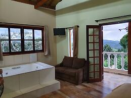 Pousada Chalés São Francisco