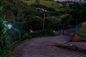 Pousada Chalés São Francisco