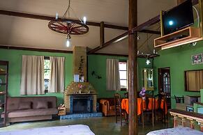 Pousada Chalés São Francisco