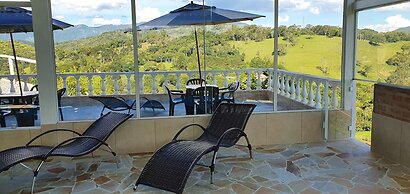 Pousada Chalés São Francisco