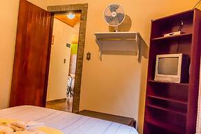 Pousada Chalés São Francisco