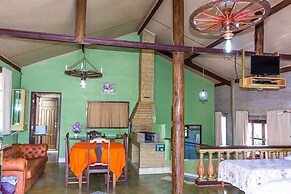 Pousada Chalés São Francisco