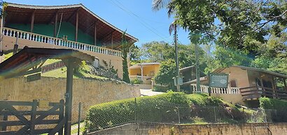 Pousada Chalés São Francisco