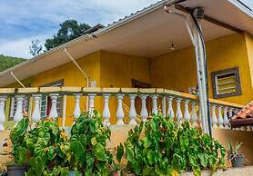 Pousada Chalés São Francisco