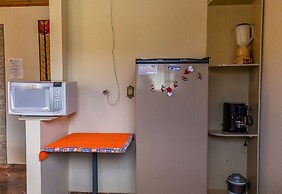 Pousada Chalés São Francisco