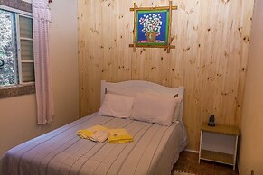 Pousada Chalés São Francisco