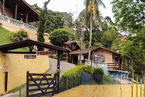 Pousada Chalés São Francisco