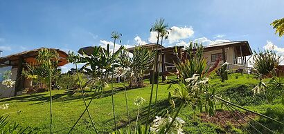 Pousada Chalés São Francisco