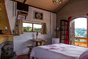 Pousada Chalés São Francisco