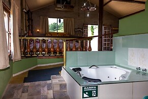 Pousada Chalés São Francisco