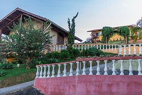 Pousada Chalés São Francisco