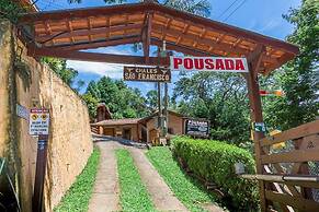 Pousada Chalés São Francisco