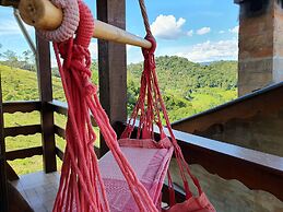 Pousada Chalés São Francisco