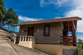 Pousada Chalés São Francisco