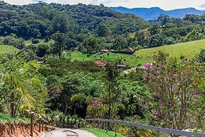 Pousada Chalés São Francisco