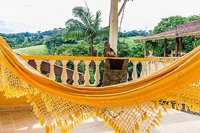 Pousada Chalés São Francisco