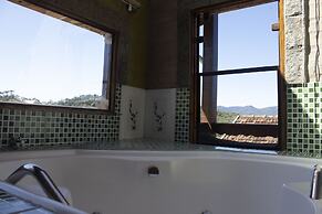 Pousada Chalés São Francisco