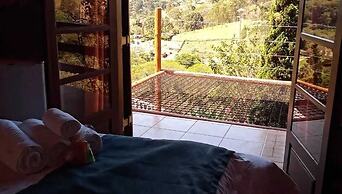 Pousada Chalés São Francisco