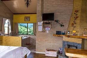 Pousada Chalés São Francisco