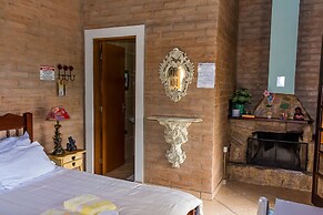 Pousada Chalés São Francisco