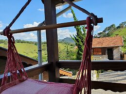 Pousada Chalés São Francisco