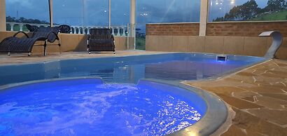 Pousada Chalés São Francisco